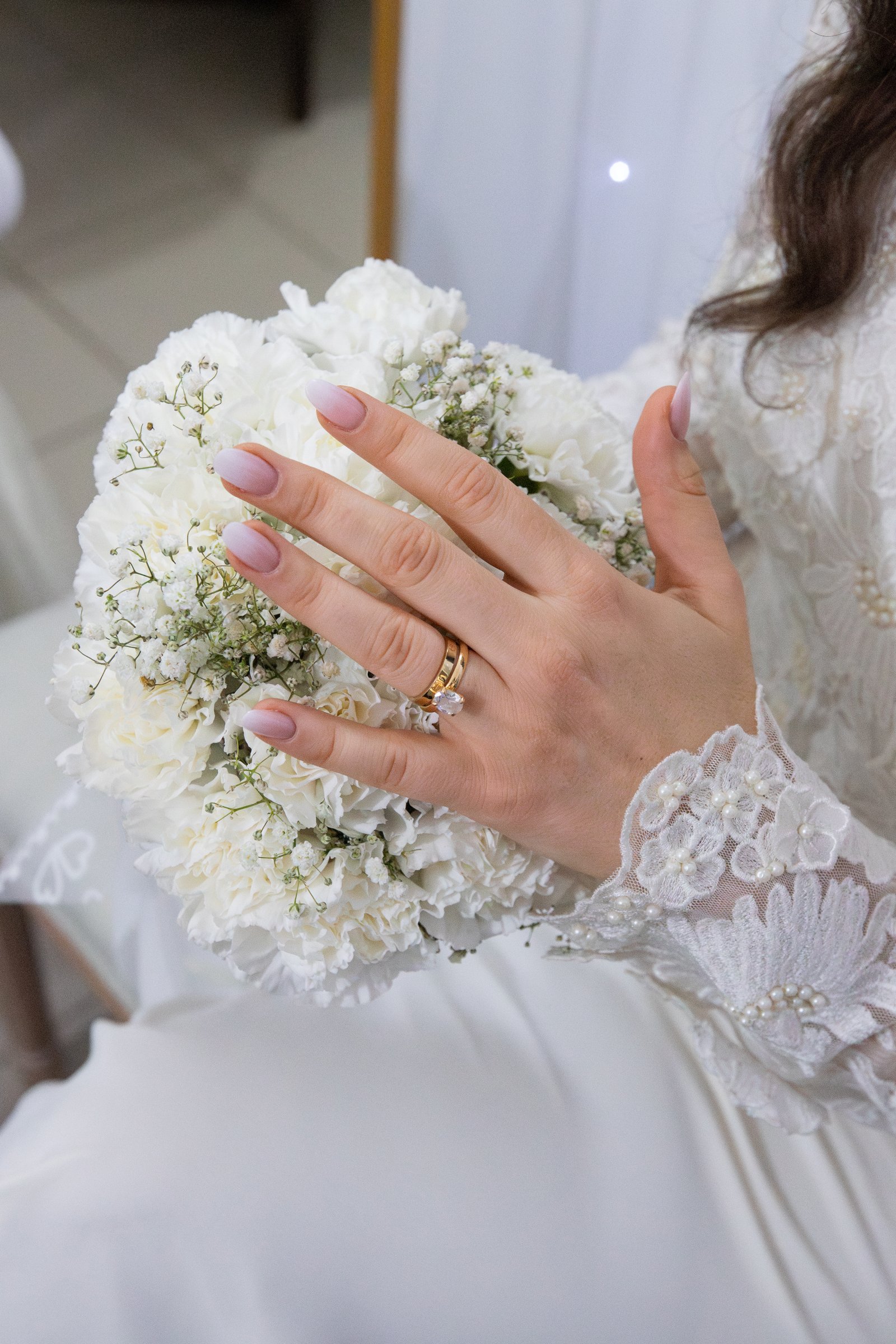 Mariage